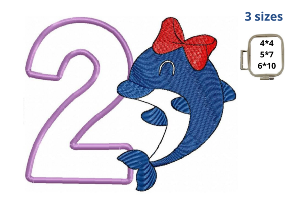 2nd Birthday for Girls: A Designer's Review
