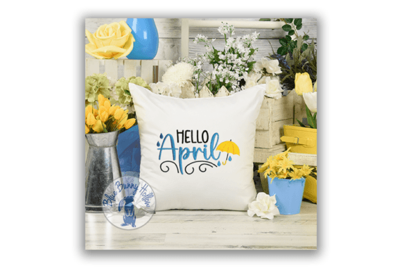 April Embroidery Design: A Craft Fair Review