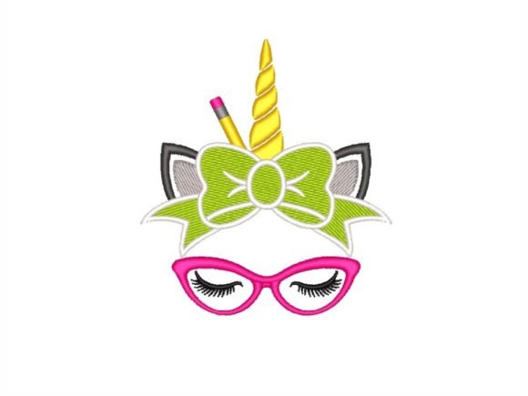 Back to School Unicorn: A Seller's Review