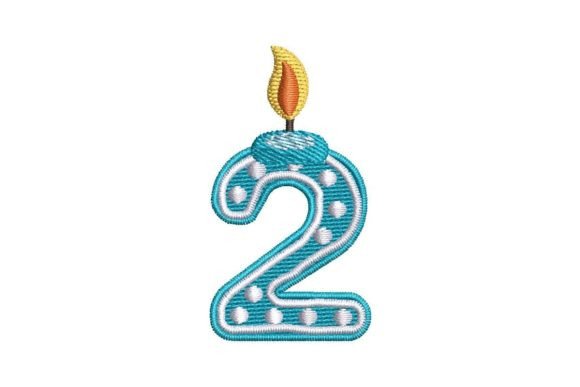 Birthday Candle Number 2: A Boutique Apparel Review