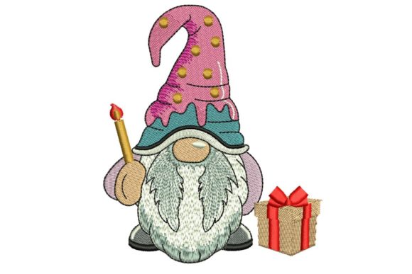 Birthday Gnome: A Designer's Review for Personalized Gifts