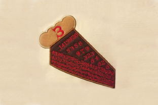 h1Pi Pie Applique: A Designer’s Review for Boutique Sweatshirt Embroidery/h1