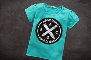 Hipster Logo Back to School Applique Review