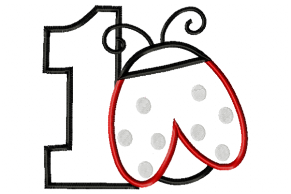 Ladybug Birthday: A Designer's Honest Review