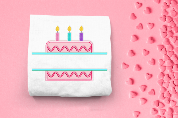 Reviewing Birthday Cake Split for Your Shop