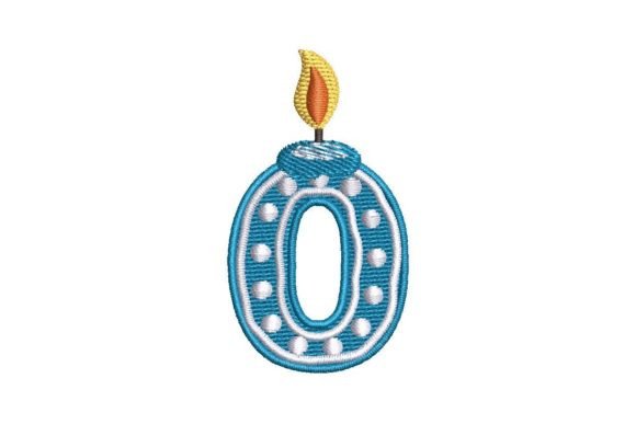 Reviewing Birthday Candle Number 0 for Boutique Sweatshirts