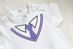 School Uniform with Tie Applique: A Designer’s Review