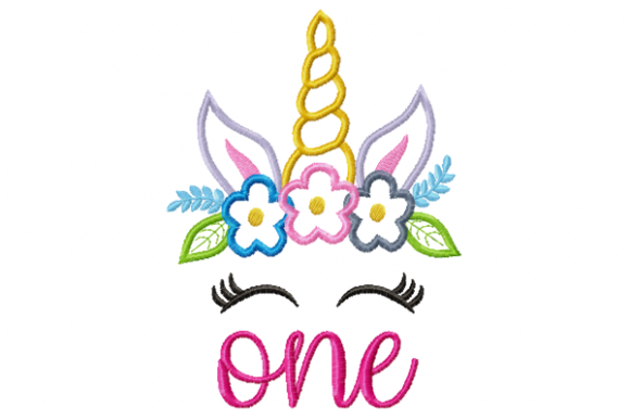 Unicorn Face One: A Craft Fair Designer Review